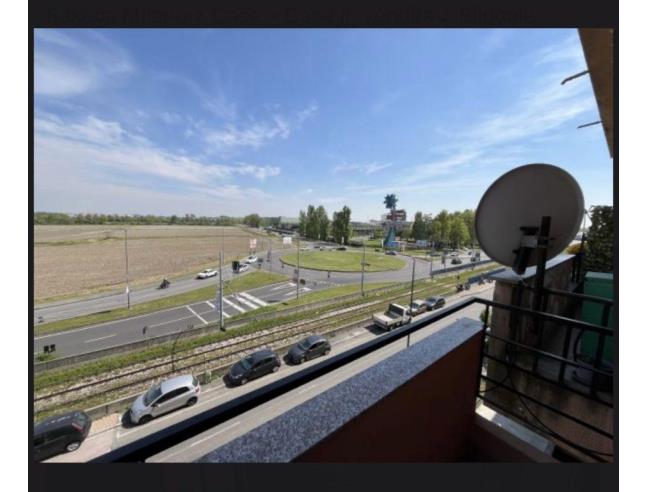 Anteprima foto 1 - Appartamento in Vendita a Rozzano - Quinto De' Stampi