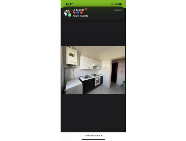 Anteprima foto 4 - Appartamento in Vendita a Rozzano - Quinto De' Stampi