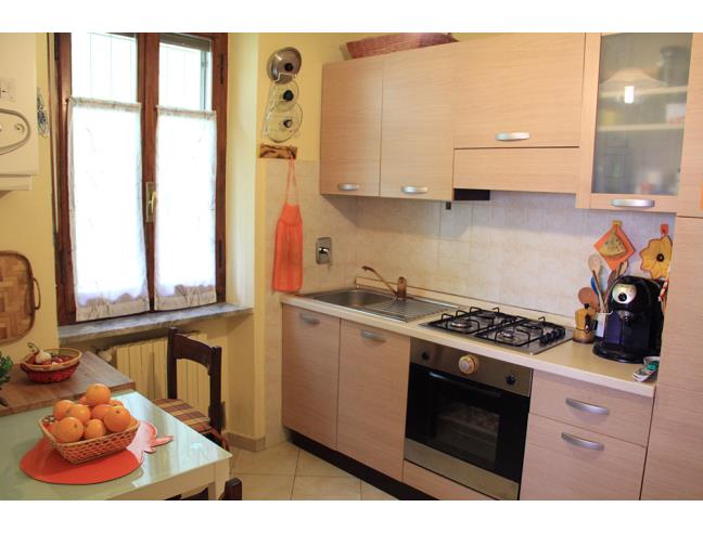 Anteprima foto 2 - Appartamento in Vendita a Rubiana (Torino)