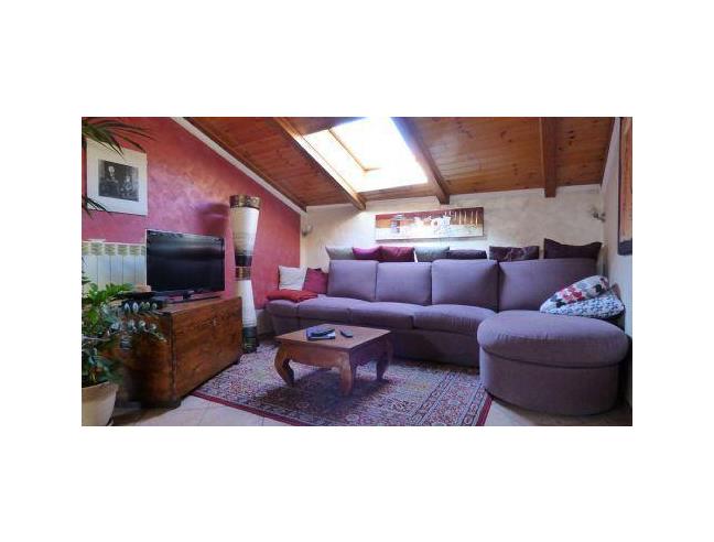 Anteprima foto 4 - Appartamento in Vendita a Rubiana (Torino)