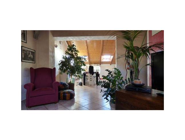 Anteprima foto 5 - Appartamento in Vendita a Rubiana (Torino)