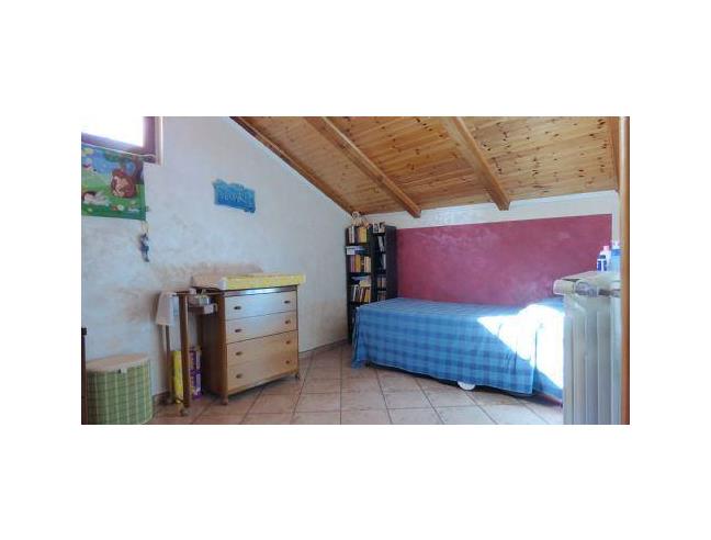 Anteprima foto 7 - Appartamento in Vendita a Rubiana (Torino)