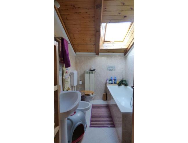 Anteprima foto 8 - Appartamento in Vendita a Rubiana (Torino)