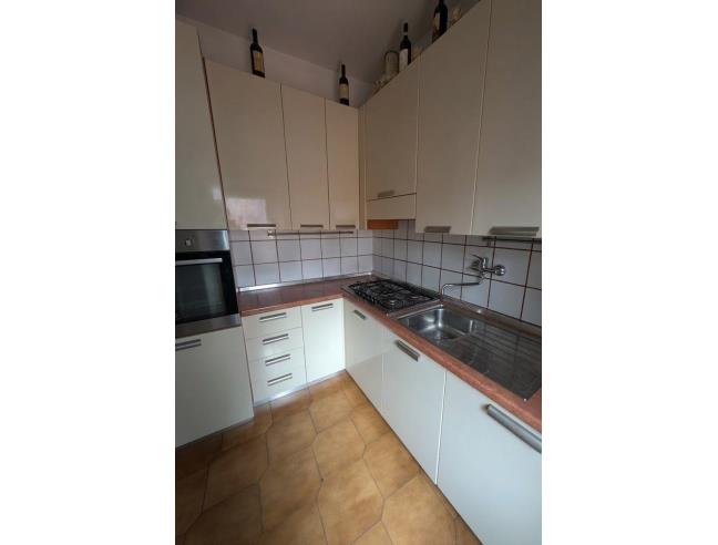 Anteprima foto 2 - Appartamento in Vendita a Rufina (Firenze)