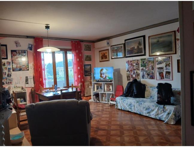 Anteprima foto 2 - Appartamento in Vendita a Rufina (Firenze)