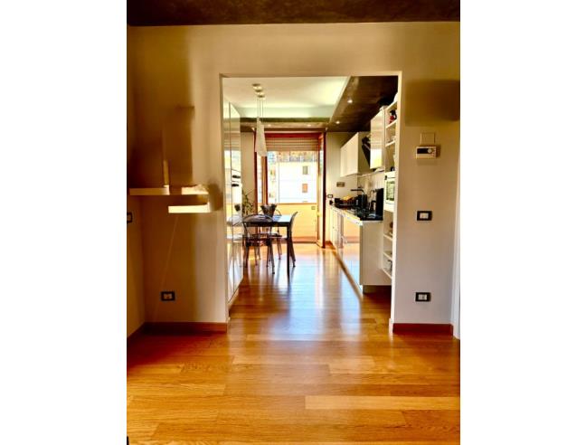 Anteprima foto 4 - Appartamento in Vendita a Rufina (Firenze)