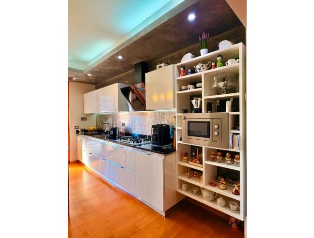 Anteprima foto 7 - Appartamento in Vendita a Rufina (Firenze)