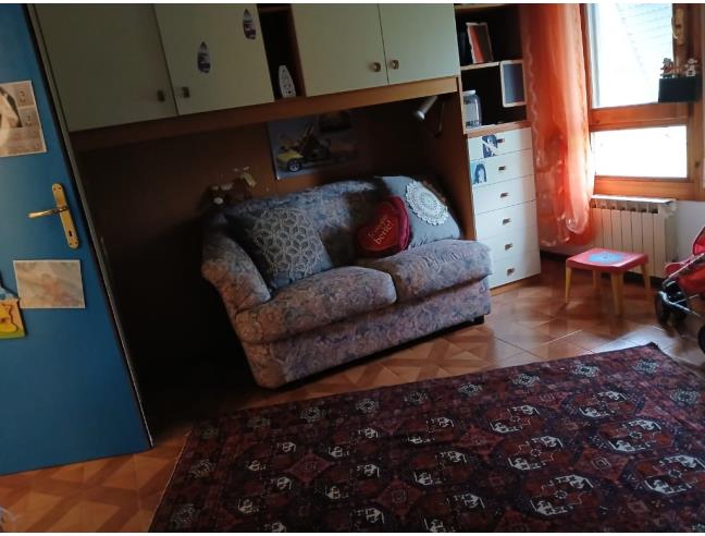 Anteprima foto 7 - Appartamento in Vendita a Rufina (Firenze)