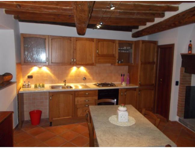 Anteprima foto 2 - Appartamento in Vendita a Rufina - I Casini