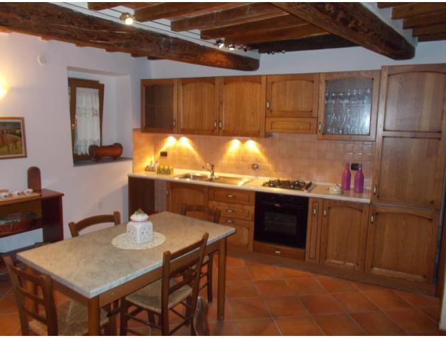 Anteprima foto 3 - Appartamento in Vendita a Rufina - I Casini