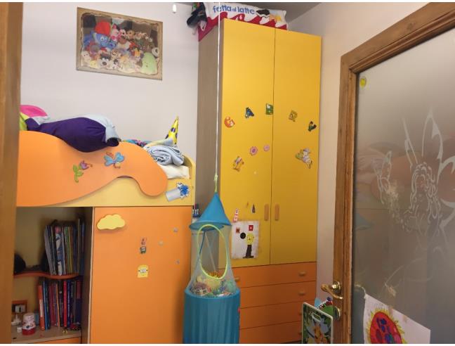 Anteprima foto 4 - Appartamento in Vendita a Rufina - I Casini