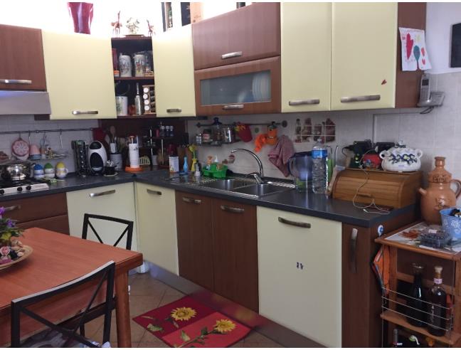 Anteprima foto 5 - Appartamento in Vendita a Rufina - I Casini