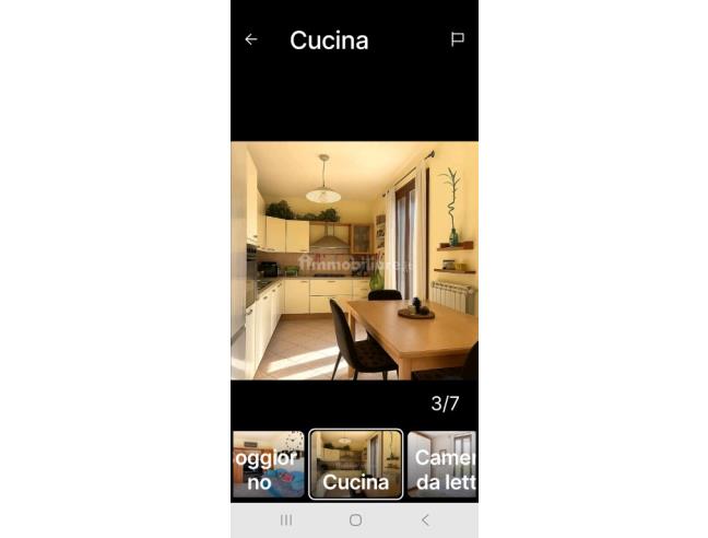 Anteprima foto 2 - Appartamento in Vendita a Russi - Godo