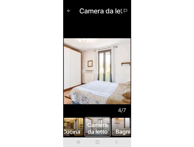 Anteprima foto 3 - Appartamento in Vendita a Russi - Godo
