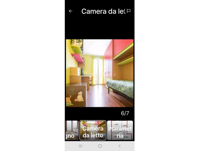 Anteprima foto 4 - Appartamento in Vendita a Russi - Godo