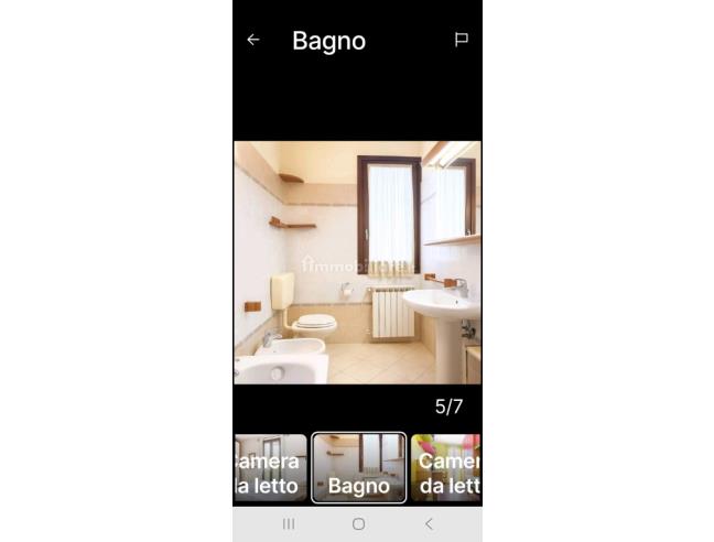 Anteprima foto 5 - Appartamento in Vendita a Russi - Godo