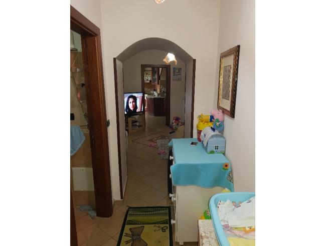 Anteprima foto 4 - Appartamento in Vendita a Ruviano (Caserta)