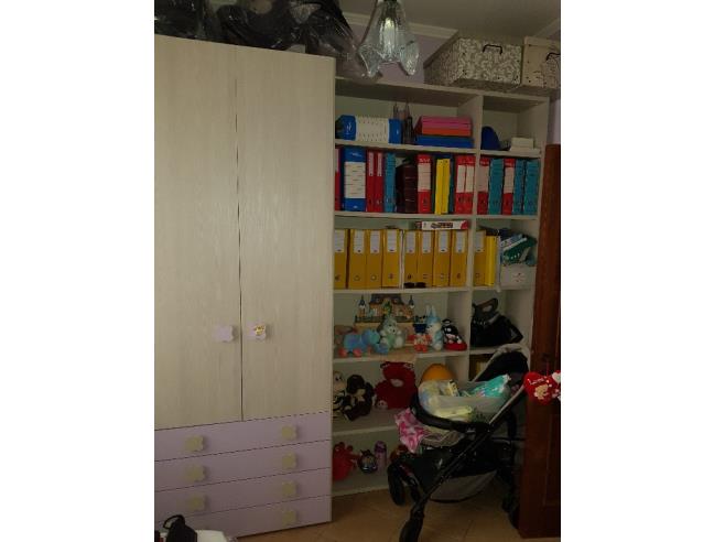 Anteprima foto 5 - Appartamento in Vendita a Ruviano (Caserta)