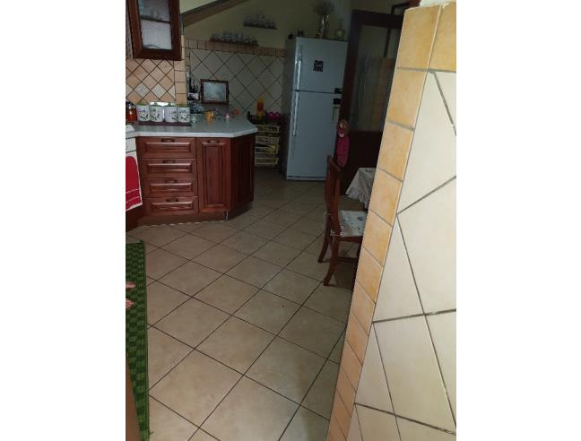 Anteprima foto 8 - Appartamento in Vendita a Ruviano (Caserta)