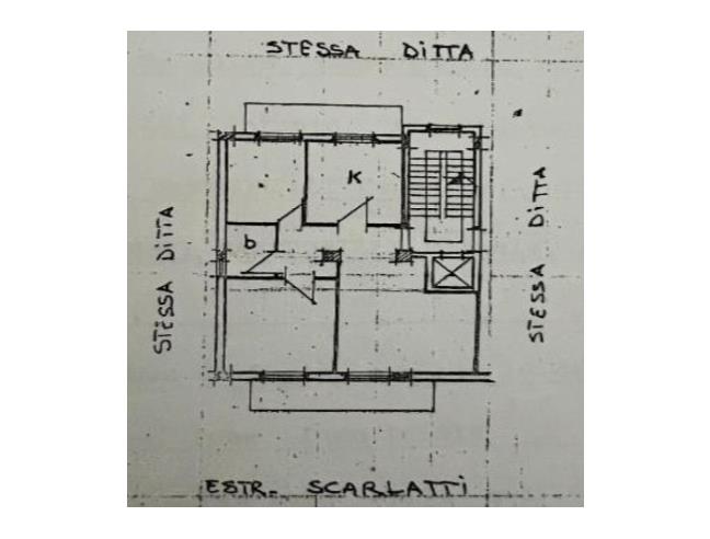 Anteprima foto 1 - Appartamento in Vendita a Ruvo di Puglia (Bari)