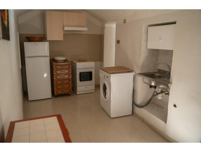 Anteprima foto 2 - Appartamento in Vendita a Ruvo di Puglia (Bari)