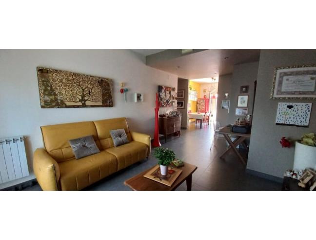 Anteprima foto 5 - Appartamento in Vendita a Ruvo di Puglia (Bari)