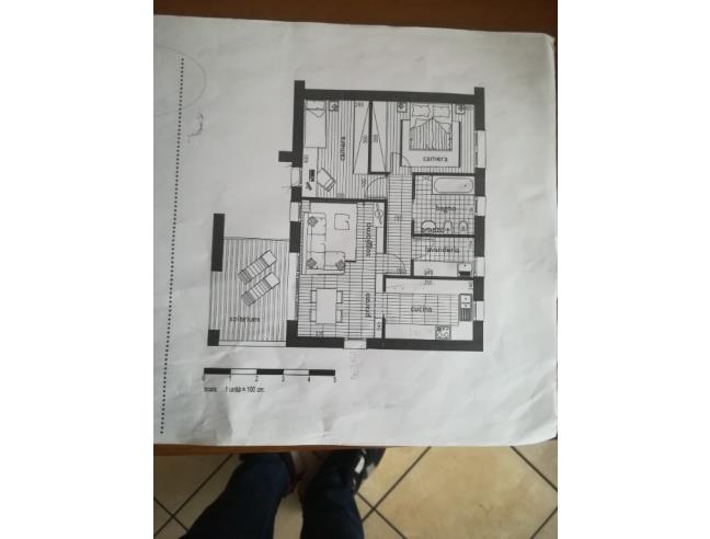 Anteprima foto 8 - Appartamento in Vendita a Sacile (Pordenone)