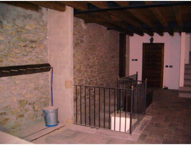 Anteprima foto 3 - Appartamento in Vendita a Saint-Rhémy-en-Bosses - Saint Rhemy