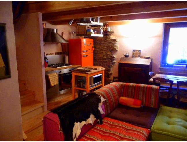 Anteprima foto 4 - Appartamento in Vendita a Saint-Rhémy-en-Bosses - Saint Rhemy