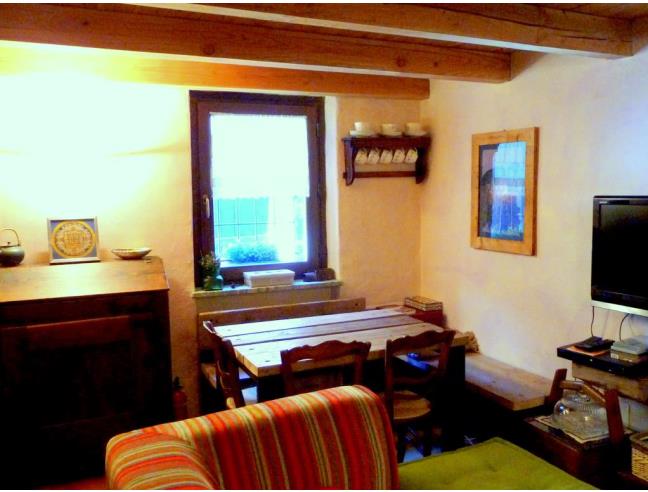 Anteprima foto 5 - Appartamento in Vendita a Saint-Rhémy-en-Bosses - Saint Rhemy