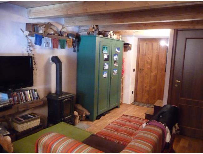 Anteprima foto 6 - Appartamento in Vendita a Saint-Rhémy-en-Bosses - Saint Rhemy