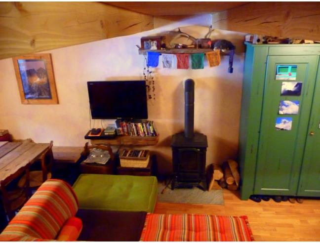 Anteprima foto 7 - Appartamento in Vendita a Saint-Rhémy-en-Bosses - Saint Rhemy