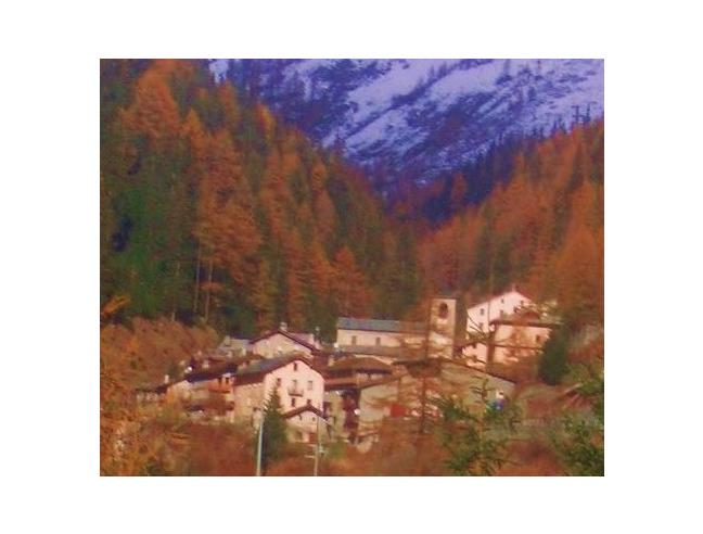 Anteprima foto 8 - Appartamento in Vendita a Saint-Rhémy-en-Bosses - Saint Rhemy