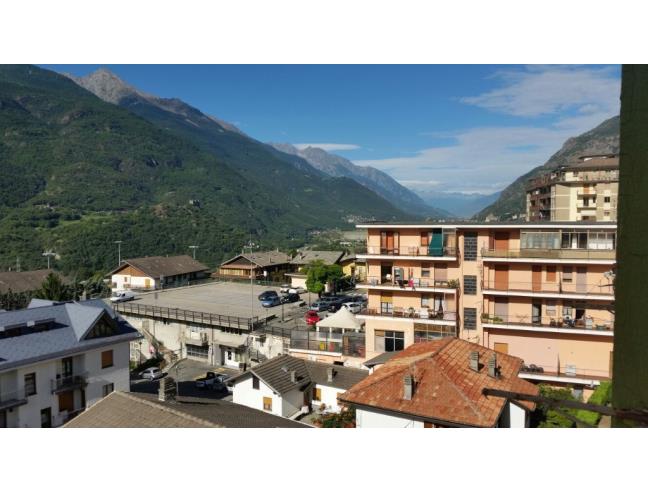 Anteprima foto 1 - Appartamento in Vendita a Saint-Vincent (Aosta)