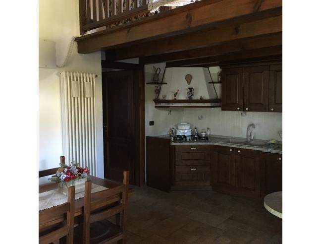 Anteprima foto 5 - Appartamento in Vendita a Saint-Vincent (Aosta)