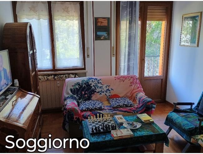 Anteprima foto 6 - Appartamento in Vendita a Saint-Vincent (Aosta)