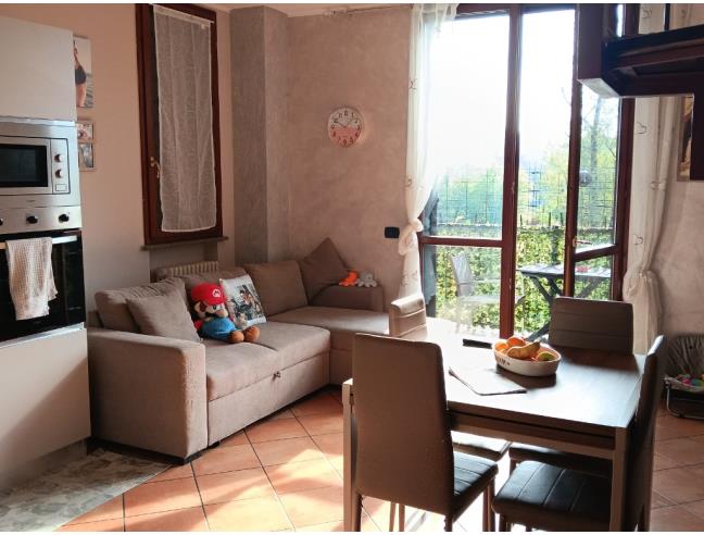 Anteprima foto 2 - Appartamento in Vendita a Sala Baganza - San Vitale Di Baganza