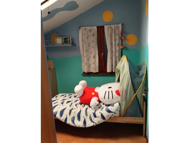 Anteprima foto 7 - Appartamento in Vendita a Sala Baganza - San Vitale Di Baganza
