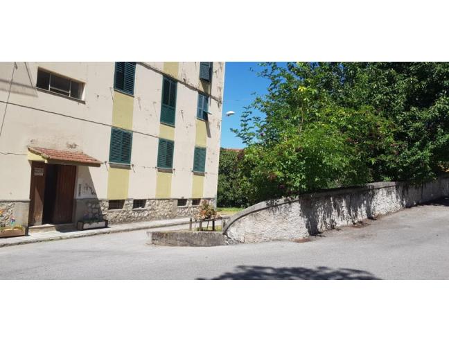 Anteprima foto 1 - Appartamento in Vendita a Sala Consilina (Salerno)