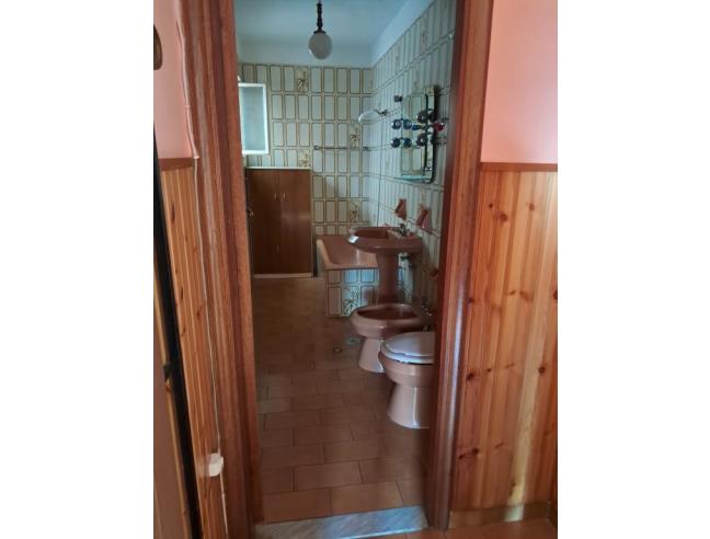 Anteprima foto 3 - Appartamento in Vendita a Sala Consilina (Salerno)