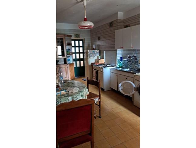 Anteprima foto 3 - Appartamento in Vendita a Sala Consilina (Salerno)