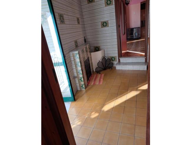 Anteprima foto 4 - Appartamento in Vendita a Sala Consilina (Salerno)