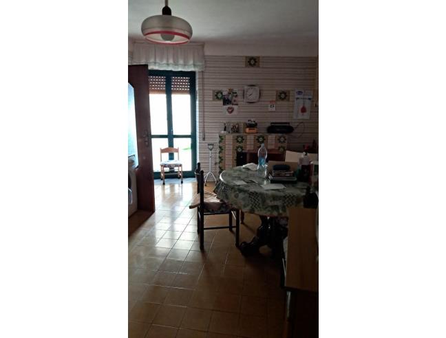 Anteprima foto 4 - Appartamento in Vendita a Sala Consilina (Salerno)