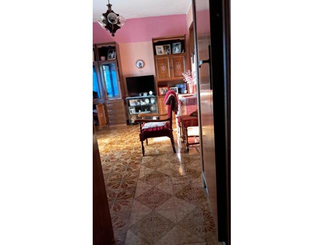 Anteprima foto 5 - Appartamento in Vendita a Sala Consilina (Salerno)