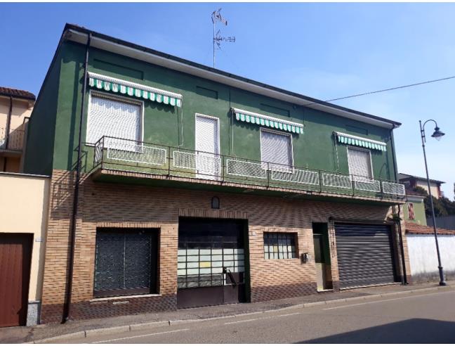 Anteprima foto 1 - Appartamento in Vendita a Sale (Alessandria)