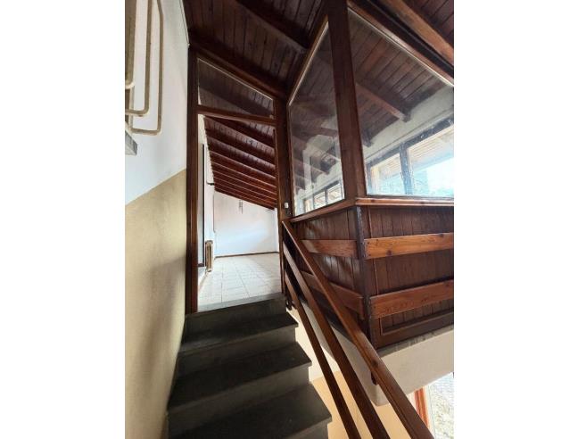 Anteprima foto 2 - Appartamento in Vendita a Sale Marasino - Fontane