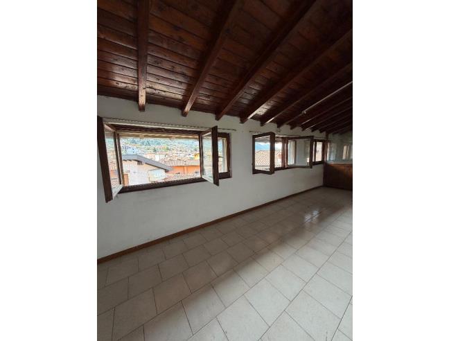 Anteprima foto 3 - Appartamento in Vendita a Sale Marasino - Fontane
