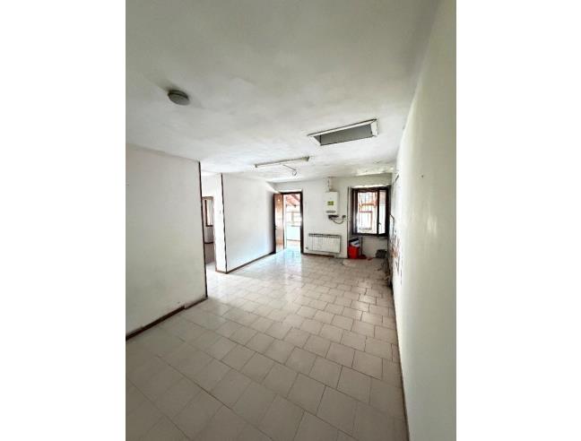 Anteprima foto 4 - Appartamento in Vendita a Sale Marasino - Fontane