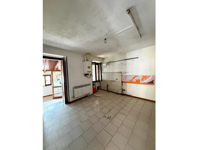 Anteprima foto 5 - Appartamento in Vendita a Sale Marasino - Fontane
