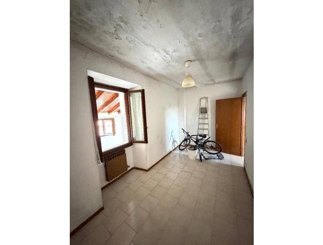 Anteprima foto 8 - Appartamento in Vendita a Sale Marasino - Fontane